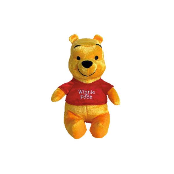 Disney Nalle Puh Gosedjur 25 cm från KidsDreamStore